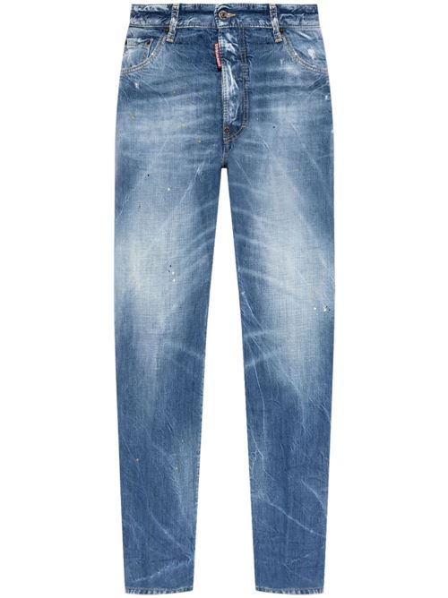  DSQUARED2 | S71LB1585 S30309470